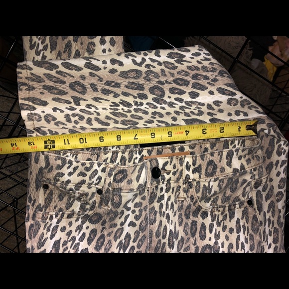 Joe’s jeans Charlie high rise - Picture 10 of 10